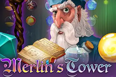 Merlin's Tower - Spin City - Congo